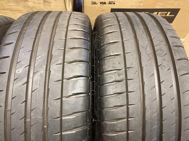 ◇美品◇W177 AMG A35純正 5スポーク◇8+40 5H112◇ミシュラン