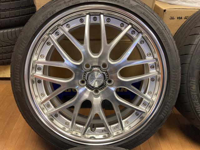 100%新品高品質 225/45R18 18インチ WORK ランベック LS10 7.5J 7.50-18 NEOLIN ネオリン  ネオスポーツ(限定) サマータイヤ ホイール4本セット フジ スペシャルセレクション 通販 PayPayモール 