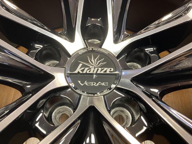 ◇Weds クレンツェ ヴェラーエEVO◇9J+35 5H114.3◇NITTO ◇Weds クレンツェ ヴェラーエEVO◇9J+35 5H114.3◇NITTO