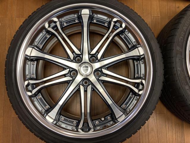 ◇WORK シュヴァートSC6 ◇8.5J+35 9.5J+39 5H114.3◇ドラゴン ◇WORK シュヴァートSC6 ◇8.5J+35 9.5J+39 5H114.3◇ドラゴン