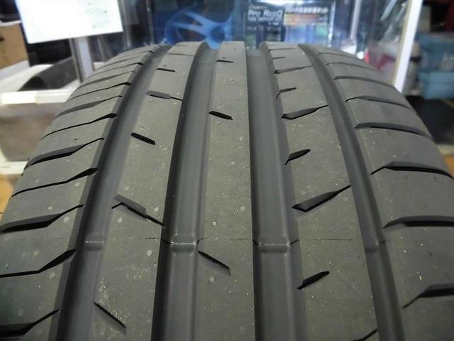 ◆アウディ A4純正◆国産新品タイヤ付き◆8J+40 5H112◆TOYO プロクセススポーツ 245/40R18◆A4アバント等に◆キズ修正済み!!