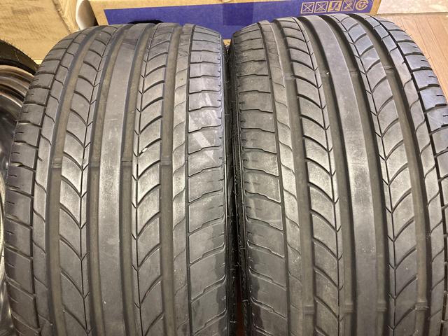 ◆ＷORK エモーションCR2P◆9J+31 10J+51 5H112◆ナンカンNS20 255/30 275/30R20◆ベンツ W212 E63 C218 CLS63 BMW G30 Z4 A90 スープラ 等