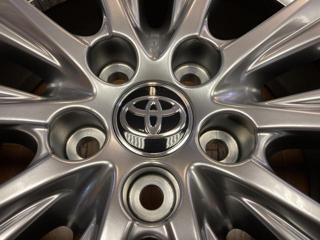 ◇新車外し◇TOYOTA 30アルファード純正◇タイプゴールド◇7.5J+ ◇新車外し◇TOYOTA 30アルファード純正◇タイプゴールド◇7.5J+