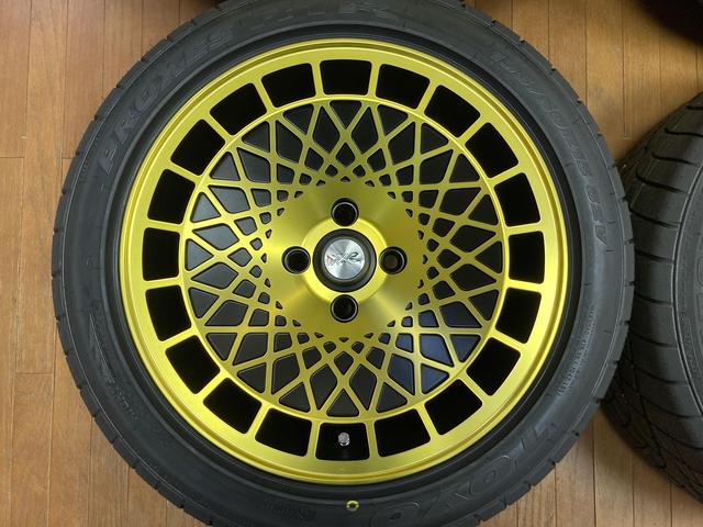 ◇即納OK!!新品ホイール&タイヤSet◇XXR 714 8J+25 4H100◇TOYO ◇即納OK!!新品ホイール&タイヤSet◇XXR 714 8J+25 4H100◇TOYO