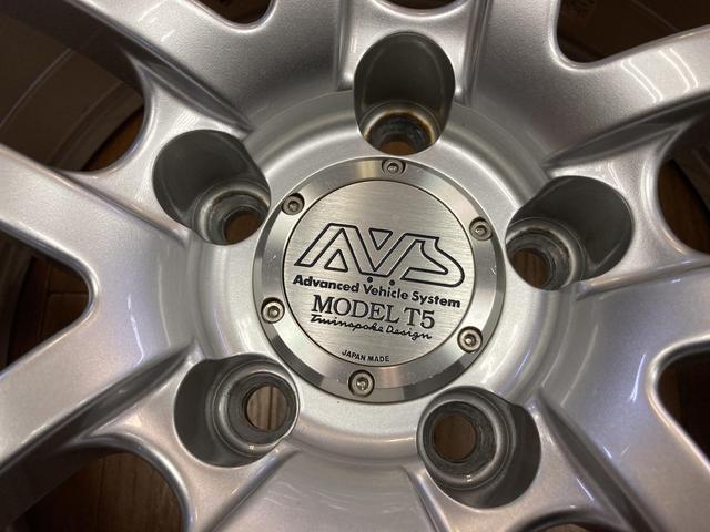 ◇YOKOHAMA AVSモデルT5◇希少サイズ◇8.5J+35 5H112 ◇YOKOHAMA AVSモデルT5◇希少サイズ◇8.5J+35 5H112