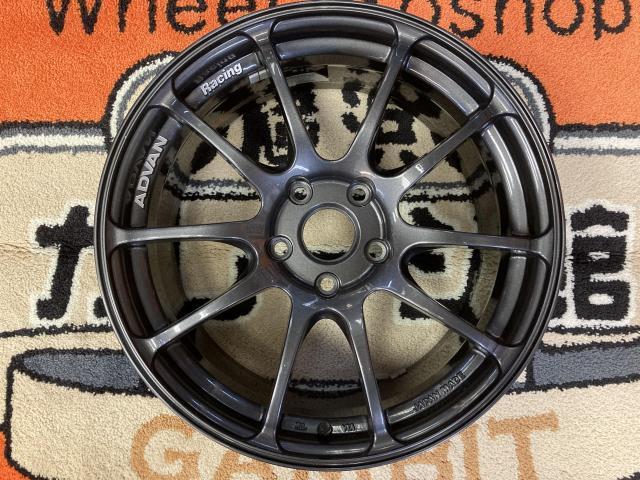 ◆YOKOHAMA アドバン RZ◆8J+48 5H112◆ネオリン ネオスポーツ225/45R17 新品タイヤ付◆ゴルフ ジェッタ シロッコ トゥーラン A3 W176 等◆