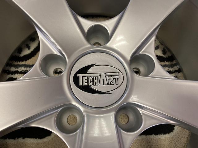 ◆新品展示品Set◆テックアート フォーミュラ3 Forged◆10J +57 5H130◆国産 TOYO 295/35R21 新品タイヤSet◆カイエン トゥアレグ Q7 等◆