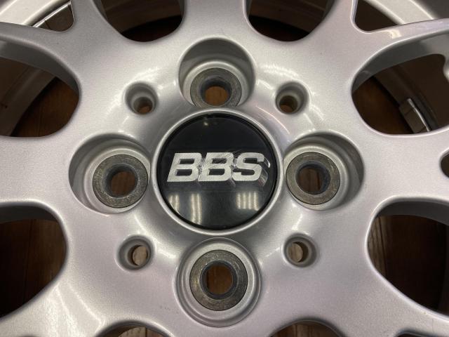 ◇美品!!希少 コペン純正 BBS RX280◇4.5J+45 4H100◇新品タイヤ ◇美品!!希少 コペン純正 BBS RX280◇4.5J+45 4H100◇新品タイヤ