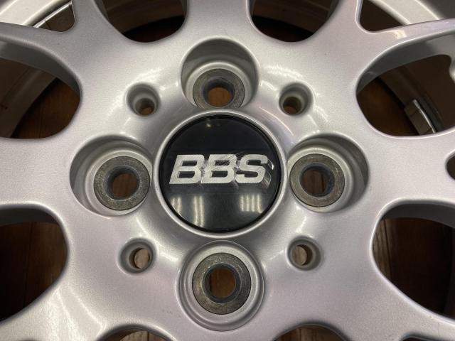 ◆美品!!希少 コペン純正 BBS RX280◆4.5J+45 4H100◆新品タイヤ LS2000HB2 165/50R15◆ムーヴ MAX オプティ ネイキッド ミラ 等◆