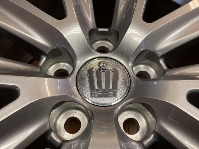 ◇美品◇TOYOTA◇トヨタ◇210クラウン純正◇7.5J+40 5H114.3 ◇美品◇TOYOTA◇トヨタ◇210クラウン純正◇7.5J+40 5H114.3