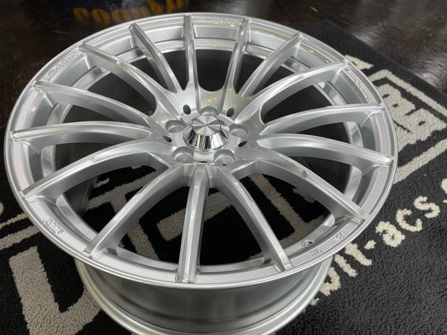 WEDS ウェッズ ウェッズスポーツ SA-35R 4本セット ホイール エスティマ 50系 0073604 weds ウエッズ WedsSport  SA35R アルミホイール 4枚