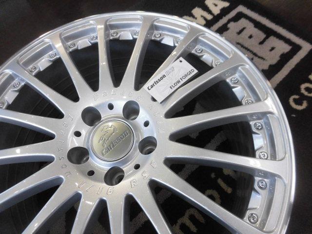 残り１set!レクサス LS/LC500 用 スタッドレスセット! カールソン1/16RSF GT