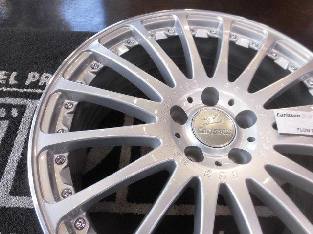 残り１set!レクサス LS/LC500 用 スタッドレスセット! カールソン1/16RSF GT