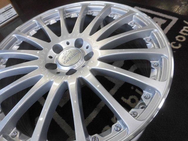 残り１set!レクサス LS/LC500 用 スタッドレスセット! カールソン1/16RSF GT
