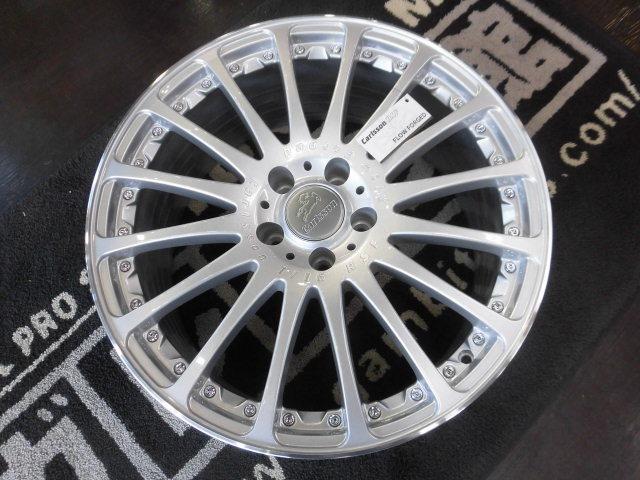 残り1set!レクサス LS/LC500 用 スタッドレスセット 残り1set!レクサス LS/LC500 用 スタッドレスセット