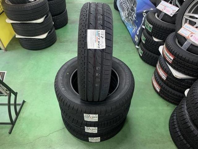 日本製/今治産 205/60R16 ブリヂストン ルフトRV2 - 通販 - www