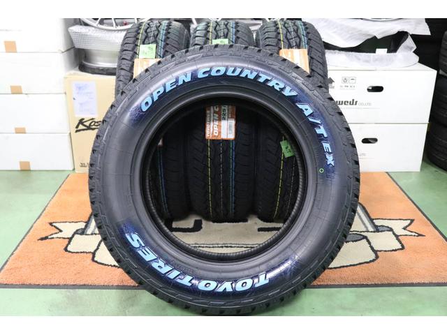 クリアランス セール OPEN COUNTRY トヨタ RAV4(50系)用 225/65R17 102H トーヨー オープンカントリー UT  パフォーマンスライン PF0