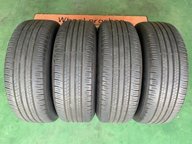 未使用展示品! 限定特価! ウェッズ レオニス FW 225/60-18 225/60R18 ...