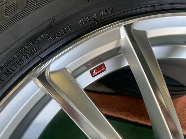 未使用展示品! 限定特価! ウェッズ レオニス FW 225/60-18 225/60R18 ...
