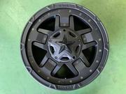 RAV4等にkmc XDシリーズ XD827 ロックスター3