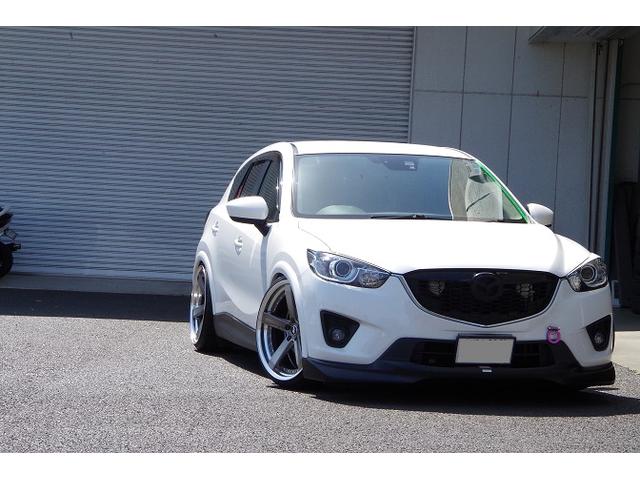 cx 5 work ホイールはジーストst2 21インチ グーネットピット cx 5 work ホイールはジーストst2 21インチ グーネットピット
