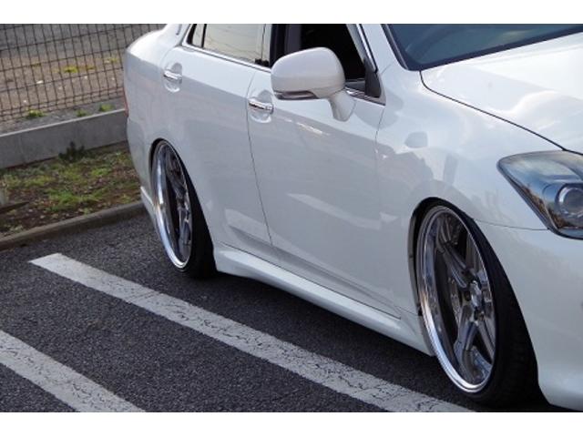 クラウン　ＷＯＲＫランベック　