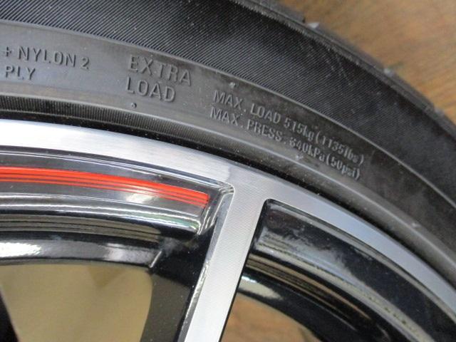TOYOTA アクア Ｇ’ｓ 純正　１７インチ！