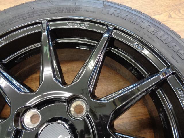 軽カーサイズ!サーキュラーC10R!|グーネットピット