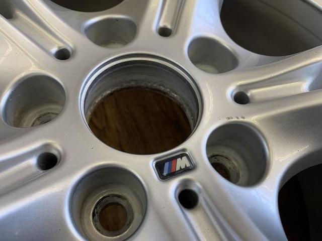 BMW 3シリーズ Mスポーツ スタースポークスタイリング BMW 3シリーズ Mスポーツ スタースポークスタイリング