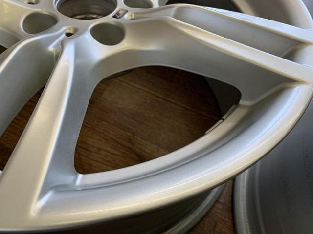 BMW 3シリーズ Mスポーツ スタースポークスタイリング BMW 3シリーズ Mスポーツ スタースポークスタイリング