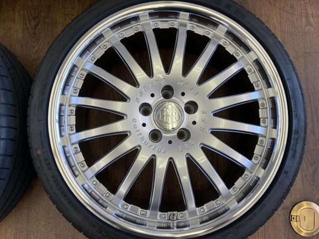 程度良好！中古ロルフハルトゲ入荷！