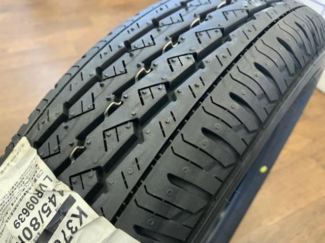 数量限定!軽トラ・軽バン用80/78N規格!ブリヂストン!|グー 数量限定!軽トラ・軽バン用80/78N規格!ブリヂストン!|グー