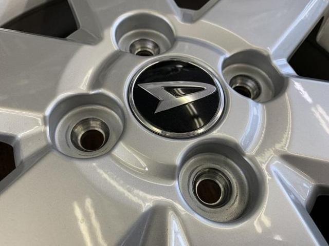 人気車種！少ない１６５／６５－１５スタッドレス＆純正ホイール！