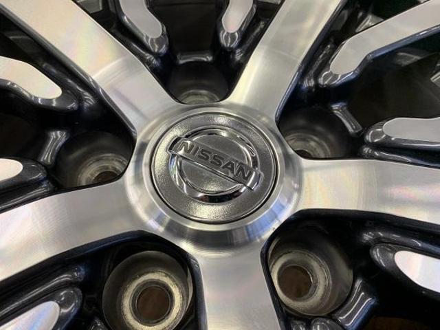 安心の日本製スタッドレス付！日産　セレナ純正冬セット！