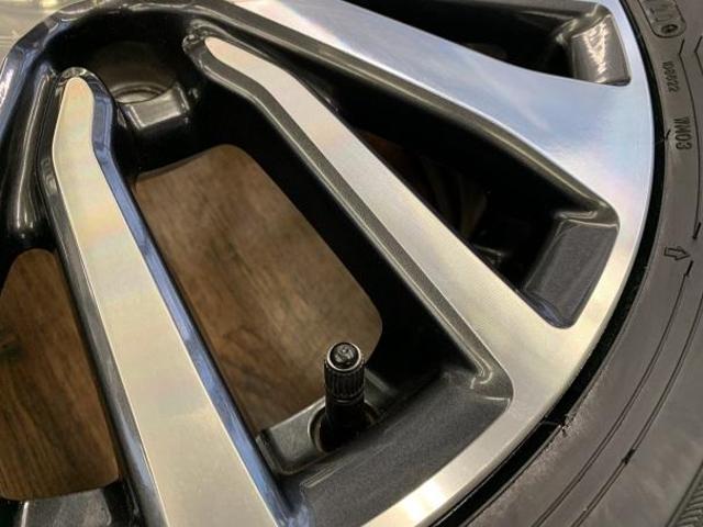 安心の日本製スタッドレス付！日産　セレナ純正冬セット！