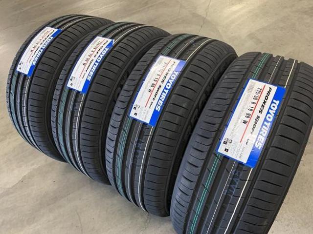 楽天市場】トーヨータイヤ 19インチの通販