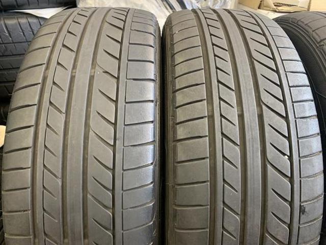 ミニバン向け中古インチアップセット！