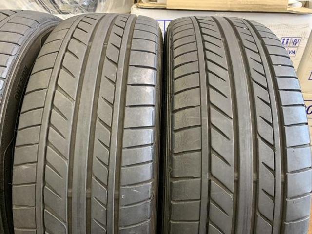 ミニバン向け中古インチアップセット！