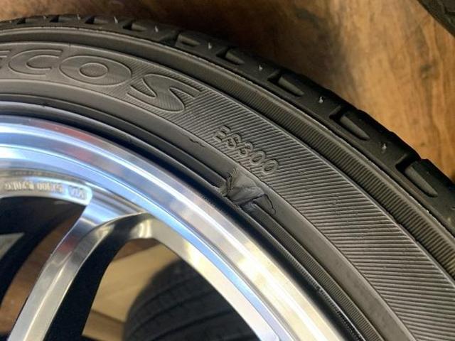 PCD100/5H車用!18インチ中古セット!|グーネットピット PCD100/5H車用!18インチ中古セット!|グーネットピット