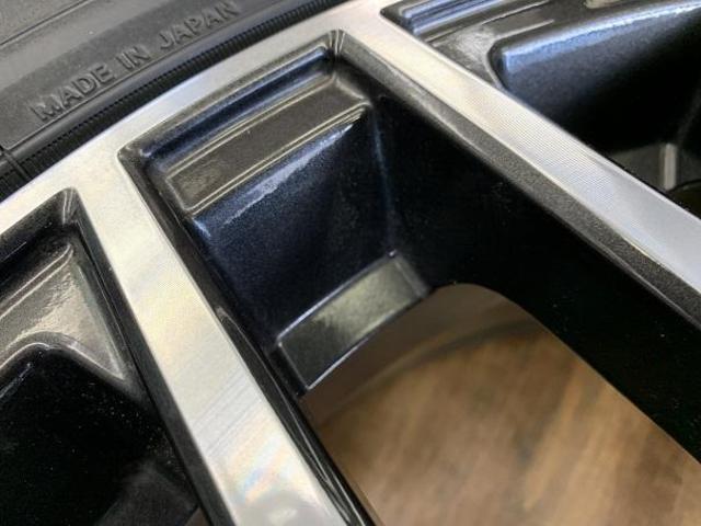 入荷しました！出回り少ないＶＭ系純正オプション１８インチ！
