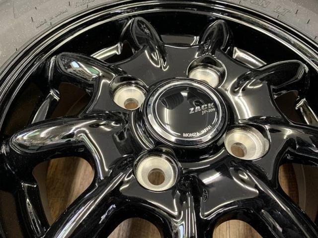 新品!軽トラ!軽バン用12インチ入荷! ブリヂストンタイヤ付 新品!軽トラ!軽バン用12インチ入荷! ブリヂストンタイヤ付