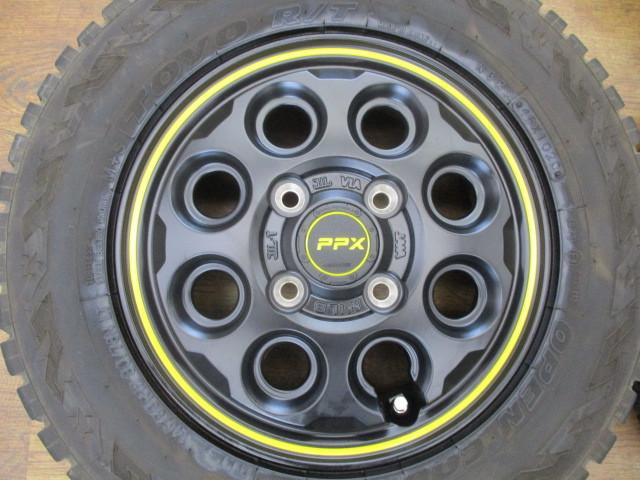 軽トラ/軽バン用12インチお買い得ドレスアップセット! 未使用 軽トラ/軽バン用12インチお買い得ドレスアップセット! 未使用
