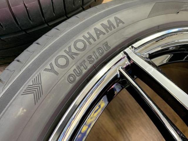 現品限り！Wedsレオニス未使用＆国産中古タイヤ付！
お買い得２０インチセット！