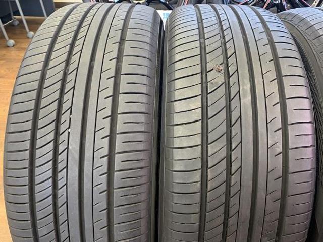 現品限り！Wedsレオニス未使用＆国産中古タイヤ付！
お買い得２０インチセット！