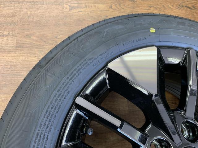 ホンダ車の純正カスタムや、冬からの替え・タイヤ交換などに ホンダ車の純正カスタムや、冬からの替え・タイヤ交換などに