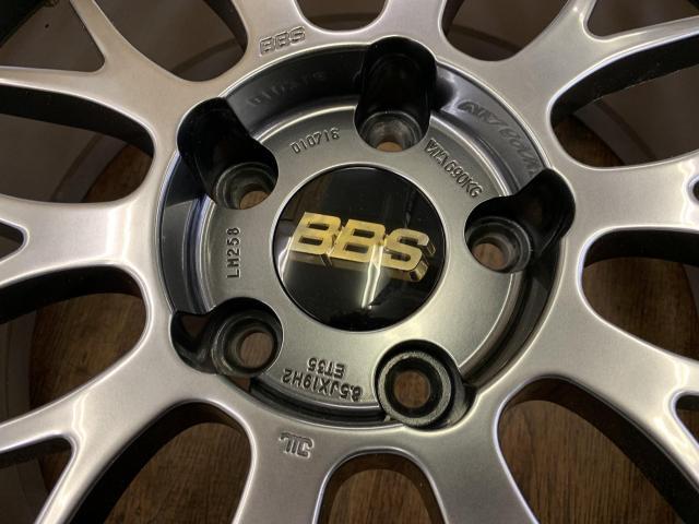 ＢＭＷ用！鍛造！FORGEDモデル！人気のＢＢＳ　ＬＭ１９インチ！