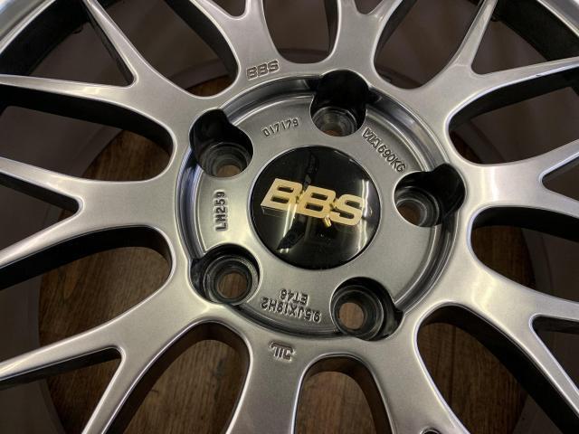 ＢＭＷ用！鍛造！FORGEDモデル！人気のＢＢＳ　ＬＭ１９インチ！