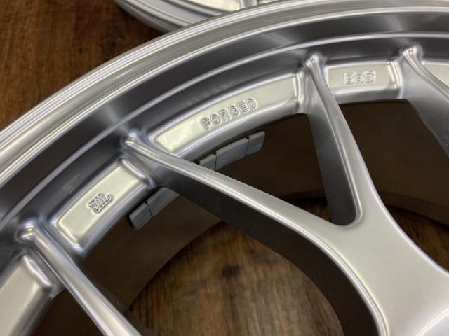 鍛造BBS RG-R 18インチ入荷!!|グーネットピット 鍛造BBS RG-R 18インチ入荷!!|グーネットピット