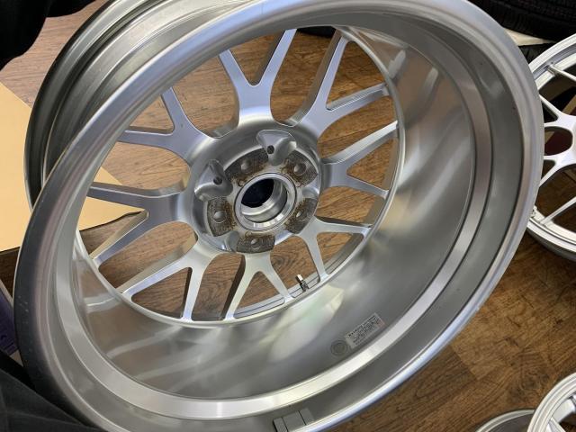 鍛造BBS RG-R 18インチ入荷!!|グーネットピット 鍛造BBS RG-R 18インチ入荷!!|グーネットピット