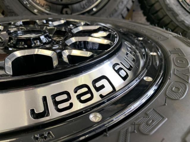程度良好!軽カー用14インチ4WD仕様セット!|グーネットピット 程度良好!軽カー用14インチ4WD仕様セット!|グーネットピット